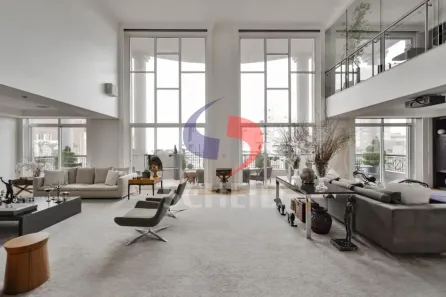 Apartamento com 4 Quartos à venda, 650m² no Jardim Paulista, São Paulo