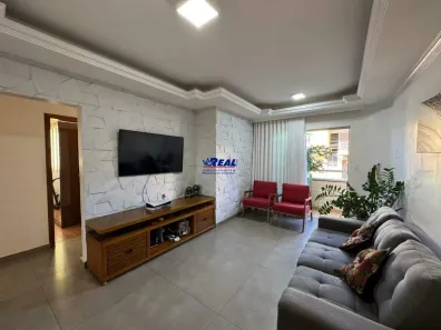 Apartamento com 3 Quartos à venda, 82m² no Barreiro, Belo Horizonte
