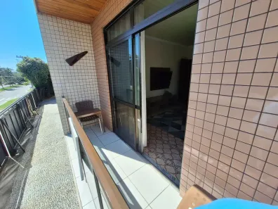 Apartamento com 2 Quartos para alugar, 100m² no Braga, Cabo Frio