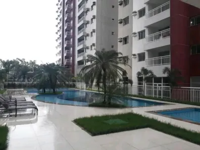 Apartamento com 2 Quartos à venda, 86m² no Pedreira, Belém