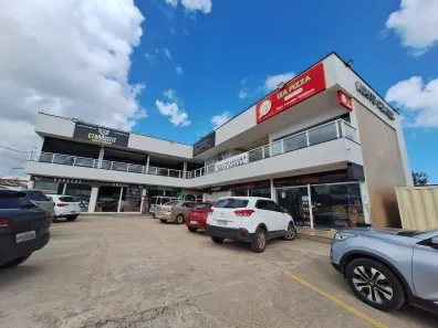 Ponto Comercial para alugar, 31m² no Ltm Novo Aracagy, São José de Ribamar