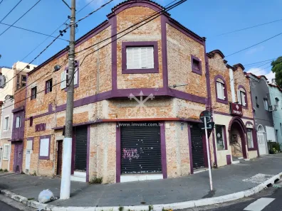 Imóvel Comercial para alugar, 340m² no Mooca, São Paulo