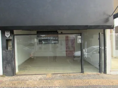 Imóvel Comercial com 1 Quarto para alugar, 1m² no Centro, Sumaré