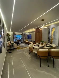 Apartamento com 3 Quartos à venda, 106m² no Centro, Diadema
