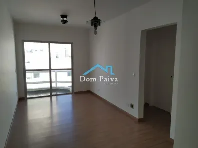 Apartamento com 2 Quartos para alugar, 55m² no Bosque da Saúde, São Paulo