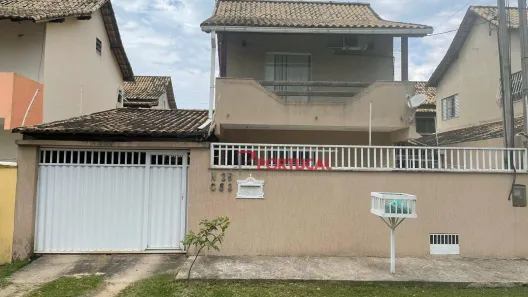 Casa com 3 Quartos à venda, 75m² no Reduto da Paz, Rio das Ostras