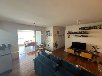 Apartamento com 3 Quartos à venda, 100m² no Barra Funda, São Paulo