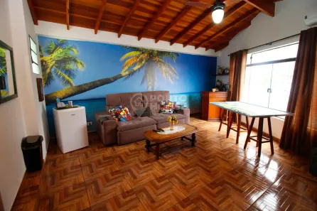 Sobrado com 4 Quartos à venda, 264m² no Saúde, São Paulo