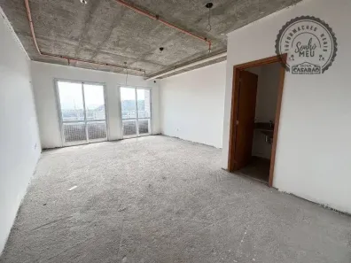 Sala Comercial à venda, 39m² no Boqueirão, Praia Grande