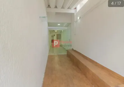Sala Comercial para alugar, 65m² no Vila Arriete, São Paulo