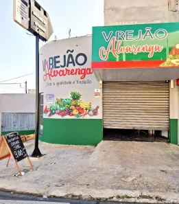 Sala Comercial para alugar, 98m² no Parque Residencial Santa Eulália, Limeira