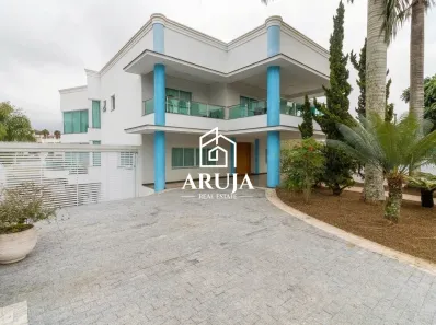 Casa de Condomínio com 6 Quartos à venda, 1086m² no Jardim Limoeiro, Arujá