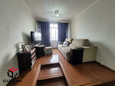 Apartamento com 2 Quartos à venda, 110m² no Nova Petrópolis, São Bernardo do Campo