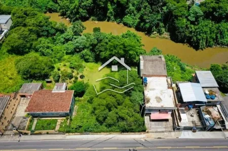 Lote/Terreno à venda, 1520m² no Itaipava, Petrópolis