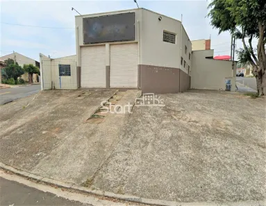 Galpão/Depósito/Armazém à venda, 250m² no Parque Jambeiro, Campinas
