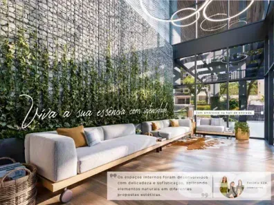 Apartamento com 3 Quartos à venda, 138m² no América, Joinville