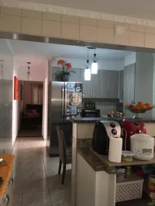 Sobrado com 3 Quartos à venda, 125m² no Jardim Haydee, Mauá