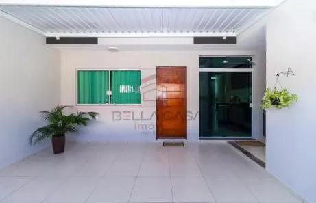 Sobrado com 3 Quartos à venda, 83m² no Vila Divina Pastora, São Paulo