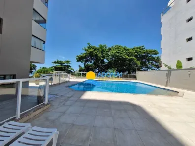 Apartamento com 2 Quartos à venda, 75m² no Vila Alzira, Guarujá