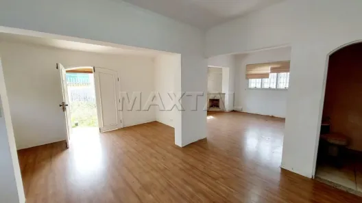 Casa com 3 Quartos para alugar, 307m² no Vila Albertina, São Paulo