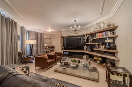 Apartamento com 4 Quartos à venda, 221m² no Atiradores, Joinville