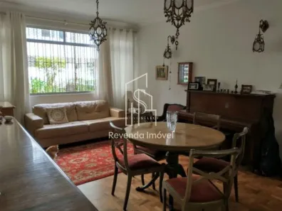 Apartamento com 3 Quartos à venda, 110m² no Cerqueira César, São Paulo