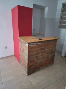 Apartamento com 1 Quarto à venda, 38m² no Centro Histórico, Porto Alegre