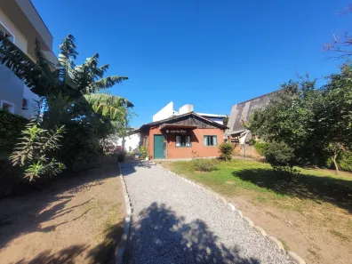 Casa com 3 Quartos à venda, 93m² no Campeche, Florianópolis