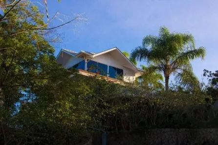 Casa com 7 Quartos à venda, 283m² no Cacupé, Florianópolis