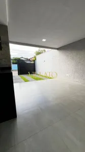 Casa com 3 Quartos à venda, 180m² no Jardim Nova Era Acréscimo, Aparecida de Goiânia