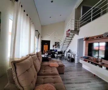 Casa de Condomínio com 3 Quartos à venda, 225m² no Jardim Ibiti do Paço, Sorocaba