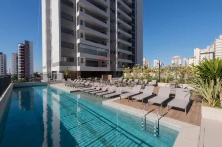 Apartamento com 2 Quartos para alugar, 40m² no Mooca, São Paulo