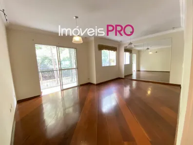 Apartamento com 3 Quartos à venda, 91m² no Brooklin Paulista, São Paulo