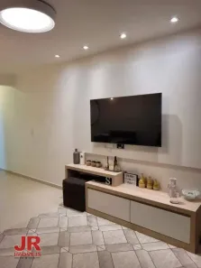 Apartamento com 1 Quarto à venda, 50m² no Portinho, Cabo Frio