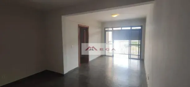 Apartamento com 3 Quartos à venda, 120m² no Jardim Chapadão, Campinas