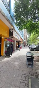 Apartamento com 3 Quartos para alugar, 112m² no Tijuca, Rio de Janeiro