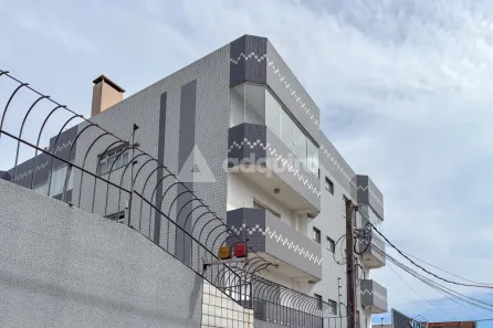 Apartamento com 3 Quartos à venda, 231m² no Orfãs, Ponta Grossa