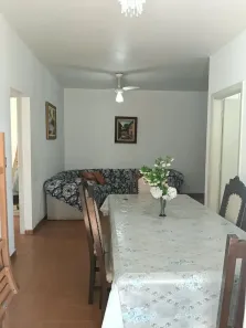 Apartamento com 2 Quartos à venda, 75m² no Guilhermina, Praia Grande