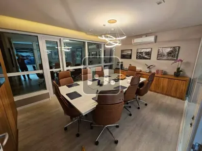 Sala Comercial para alugar, 168m² no Consolação, São Paulo