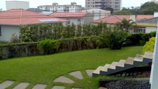 Casa com 3 Quartos à venda, 700m² no Itaguaçu, Florianópolis