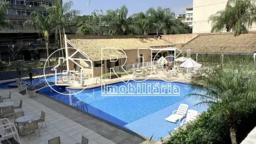 Apartamento com 2 Quartos à venda, 58m² no Rio Comprido, Rio de Janeiro