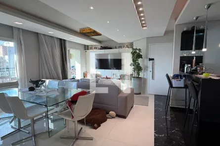 Apartamento com 3 Quartos à venda, 130m² no Parque da Mooca, São Paulo