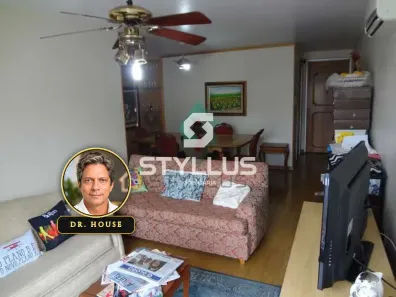 Apartamento com 2 Quartos à venda, 77m² no Engenho Novo, Rio de Janeiro