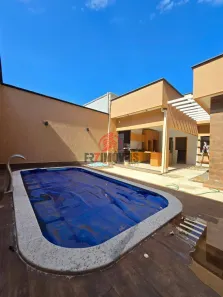 Casa com 3 Quartos à venda, 131m² no Capuava, Goiânia