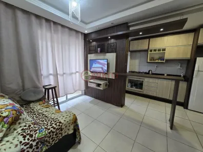 Apartamento com 2 Quartos à venda, 52m² no Bela Vista, Palhoça