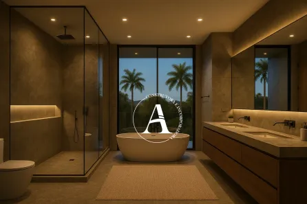 Casa de Condomínio com 6 Quartos à venda, 700m² no Várzea, Recife