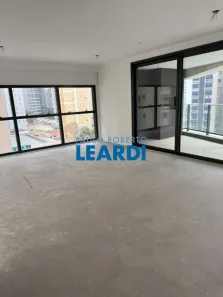 Apartamento com 3 Quartos à venda, 152m² no Vila Olímpia, São Paulo