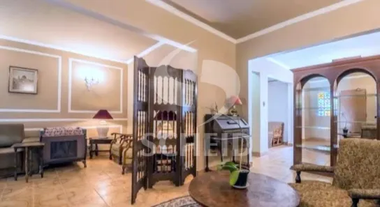 Sobrado com 3 Quartos à venda, 230m² no Brooklin Paulista, São Paulo