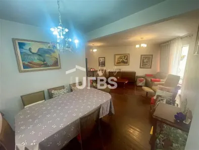 Apartamento com 3 Quartos à venda, 104m² no Setor Oeste, Goiânia