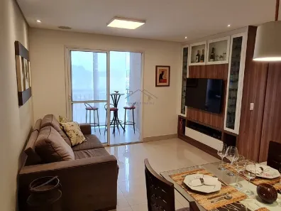 Apartamento com 3 Quartos à venda, 72m² no Vila Polopoli, São Paulo